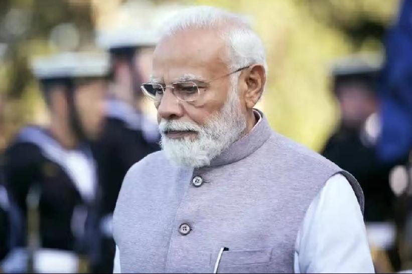 871亿对标2600亿，莫迪2047强军目标，现实很骨感！
 
印度新财年国防预