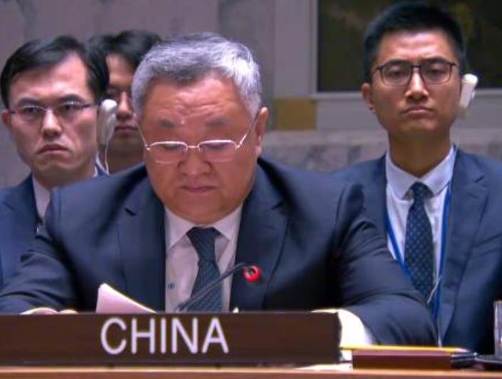 古特雷斯不参加，中国不参加，法国不参加，加拿大不参加，巴西不参加，中亚五国不参加