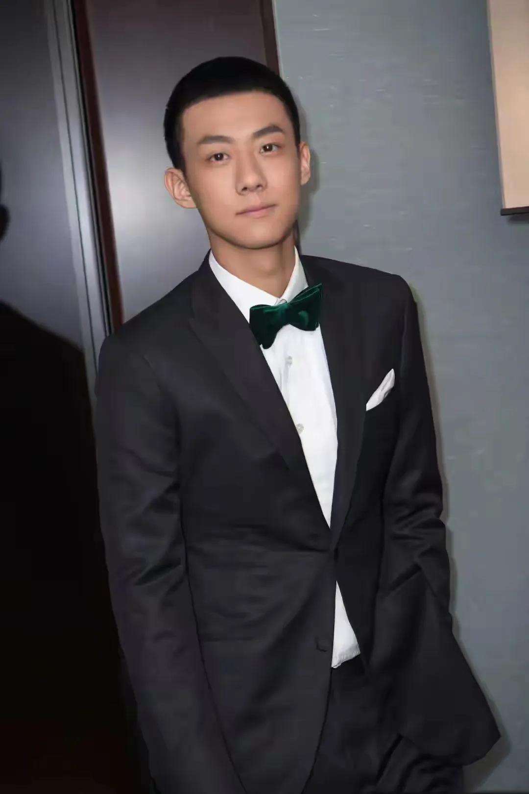 高至霆，《我的山与海》中的高翔，万千少女和少妇心中的理想伴侣

看了《我的山与海