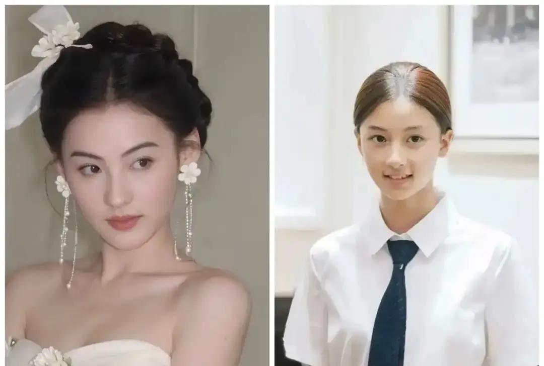 骨相美人只能有一个
 
张柏芝把红毯走成考场，新人撞脸直接翻车
 
威尼斯那套盘