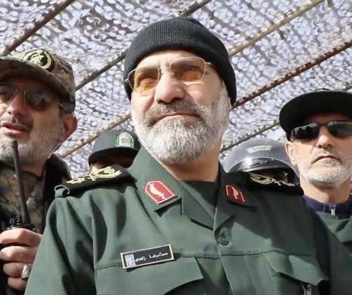 特朗普爆伊朗核计划底牌？革命卫队或认3现实
特朗普称伊朗放弃核计划，这消息可信吗