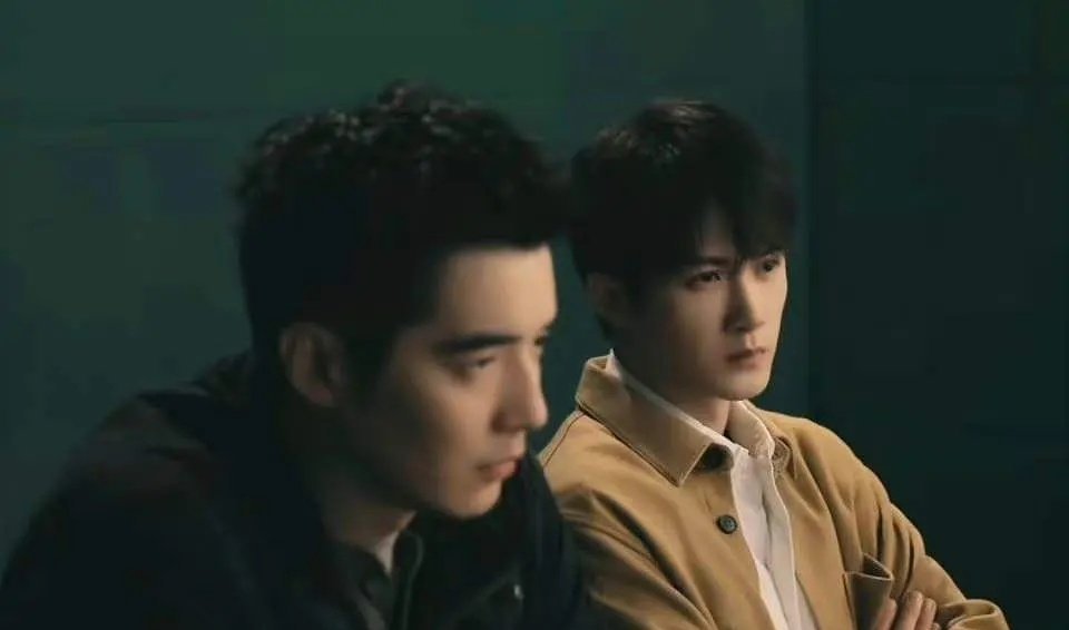 有人喜欢金世佳吗？虽然有人说他的表演太过了 ​​​