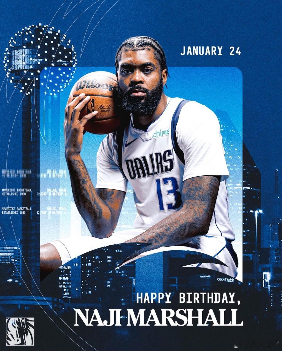 MFFL 我牛官方发推。祝马绍尔28岁生日快乐！🎂🎂🎂MFFL我牛生日快乐