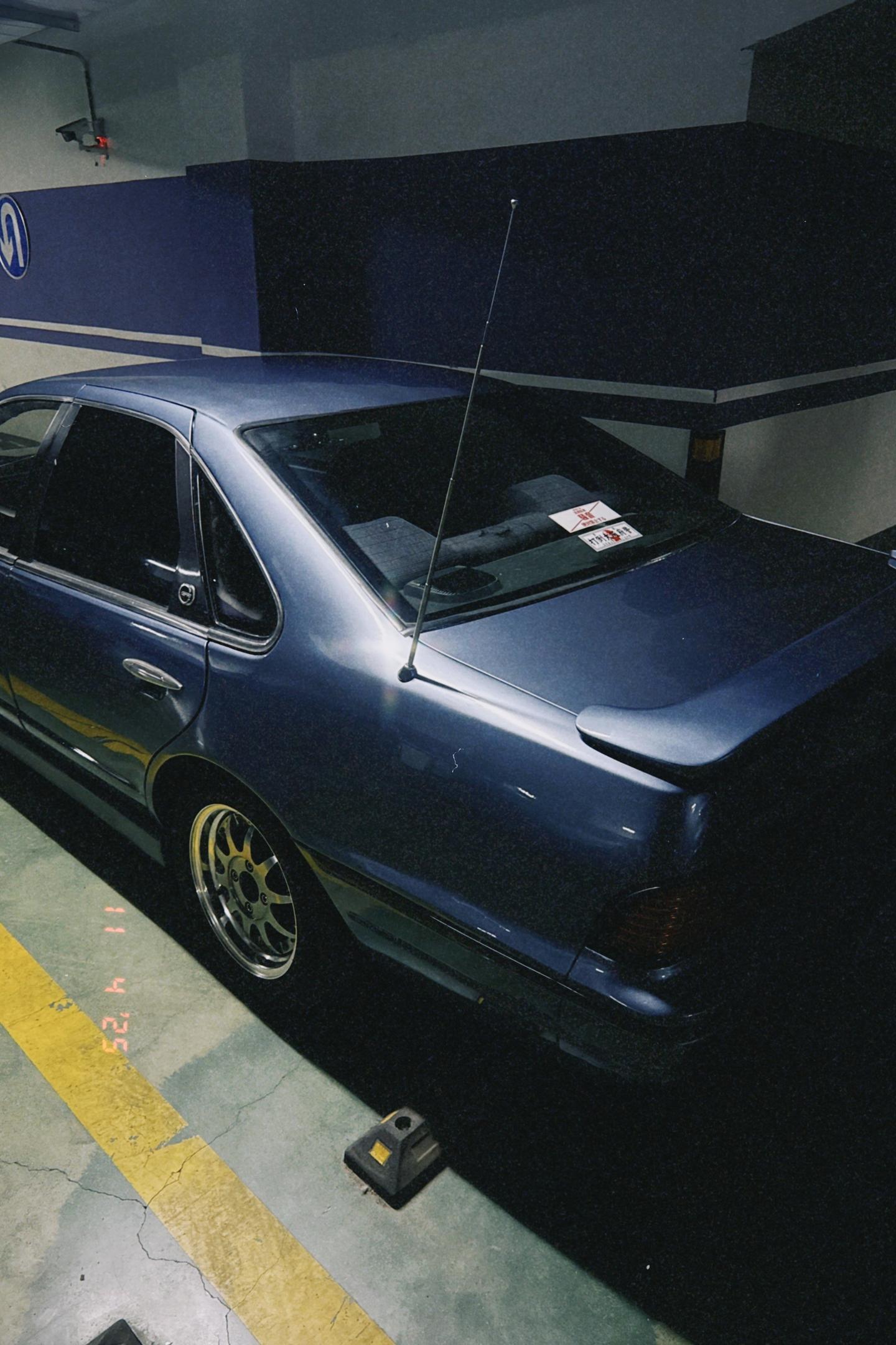 贵州村GT的火热中能看出大家对汽车的热爱。汽车文化就需要这样一步步去推...