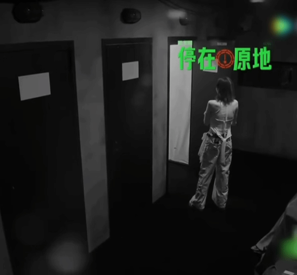 丁程鑫没被吓跪孙千被吓跪了 孙千真的给我笑发财了，事前笃定十足，任务途中心态彻底