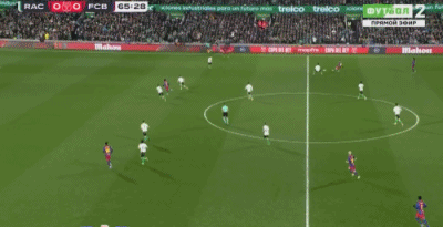 【国王杯】巴萨2比0桑坦德竞技，费兰、亚马尔建功，霍安补时神扑救主北京时间1月1