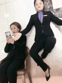 这反转结局太好笑啦😆