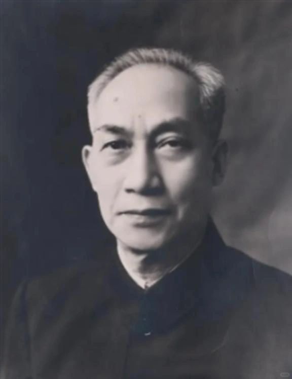 被毛主席誉为一辈子做好事：吴玉章