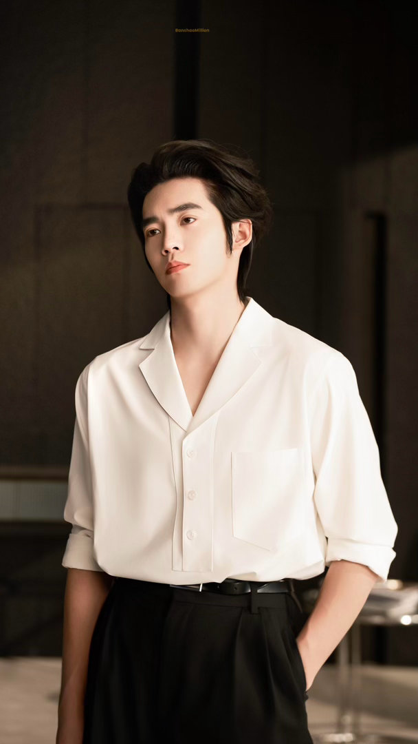 千里江山图 电影版《千里江山图》今日开机，朱一龙朱亚文文咏珊于适这个阵容放在一起