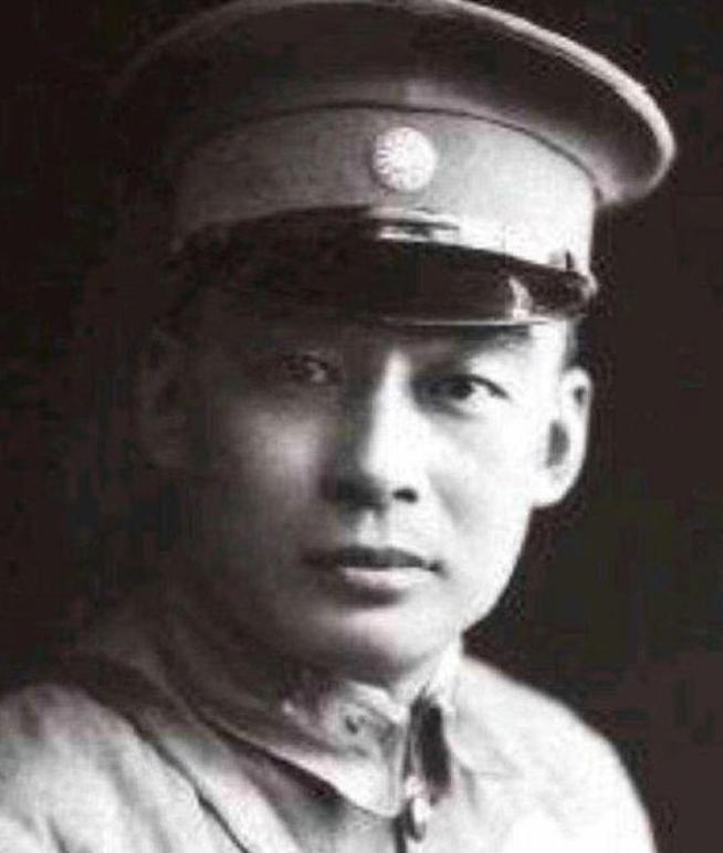 1962年胡宗南临终前高举左手大声呼喊，他的儿子坦言父亲经常遗憾未早些离世
19