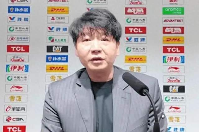 山东输辽宁采访说了啥？邱彪主动背锅不满防守，姚柯宇大谈兴奋！
