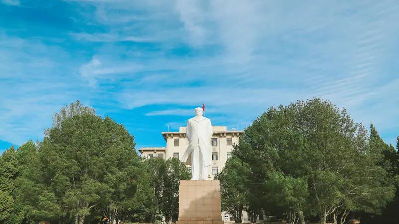 2025年10月20日13时，著名冶金材料物理化学家、教育家，中国科学院院士周国