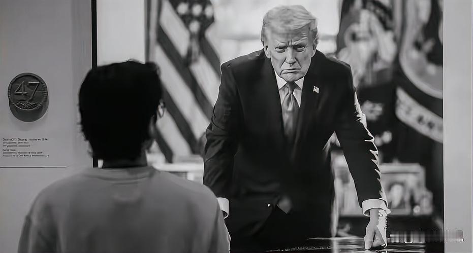 突发快讯｜美高官秘访打前站！特朗普4月访华倒计时，美方主动求务实
 
美国财长贝