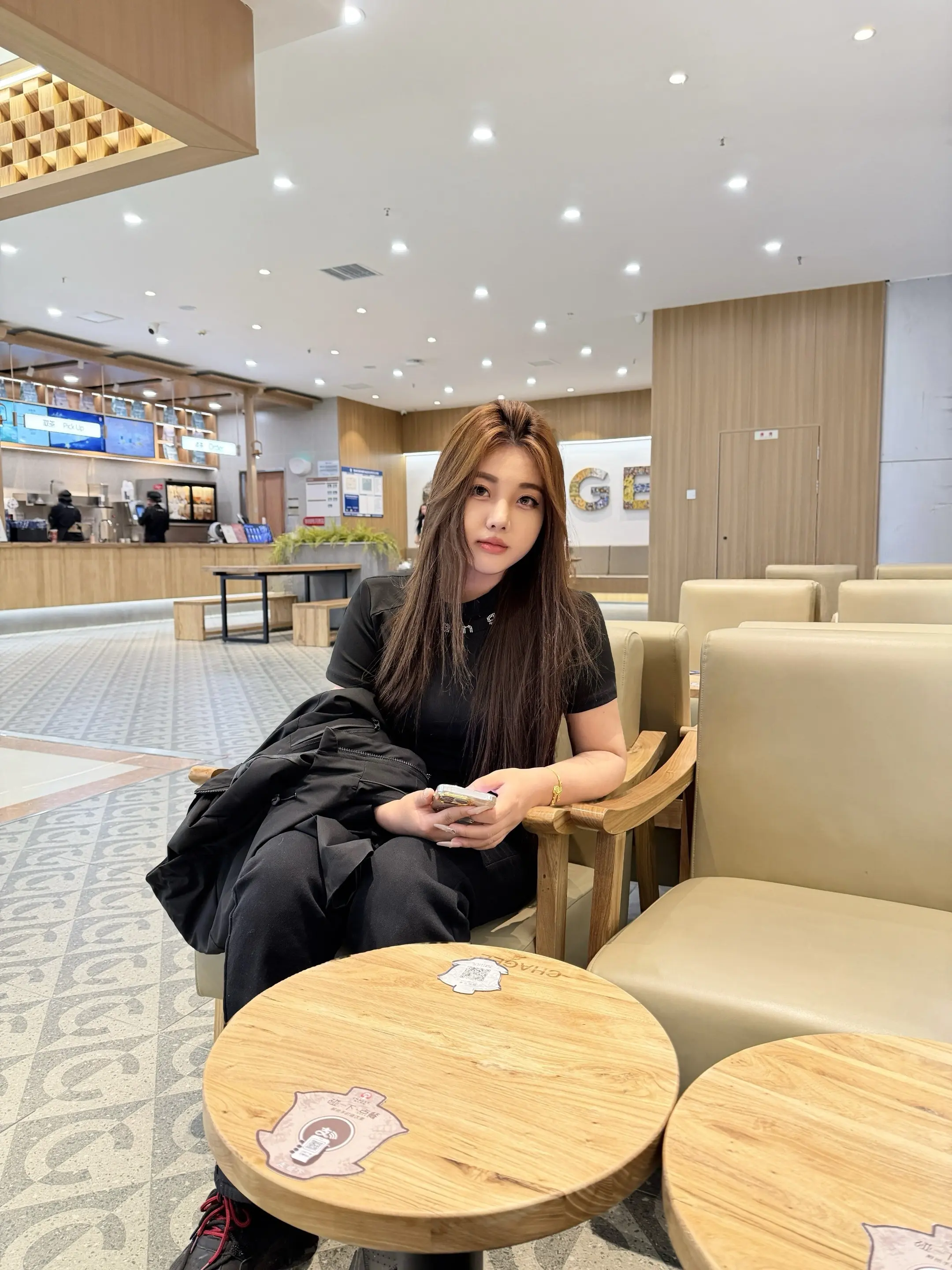 听说春天是容易流泪的季节 我想 或许是冬天结冰的心 开始融化了.