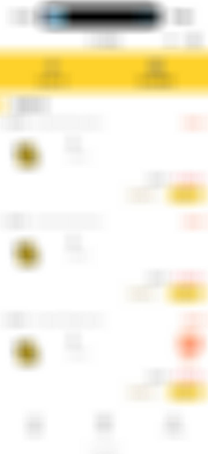 下了一单的趣回收！1，不是广告2，单纯的就想试试，旧手机到底能值多少钱哈哈哈！ 