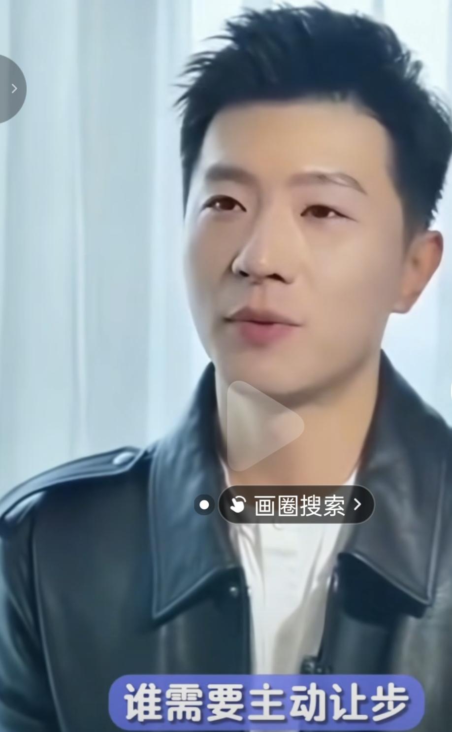 乒协副主席马龙，终于敢说大实话了，为昔日的龙队点个大大的赞！
奖牌是不会凭空送到