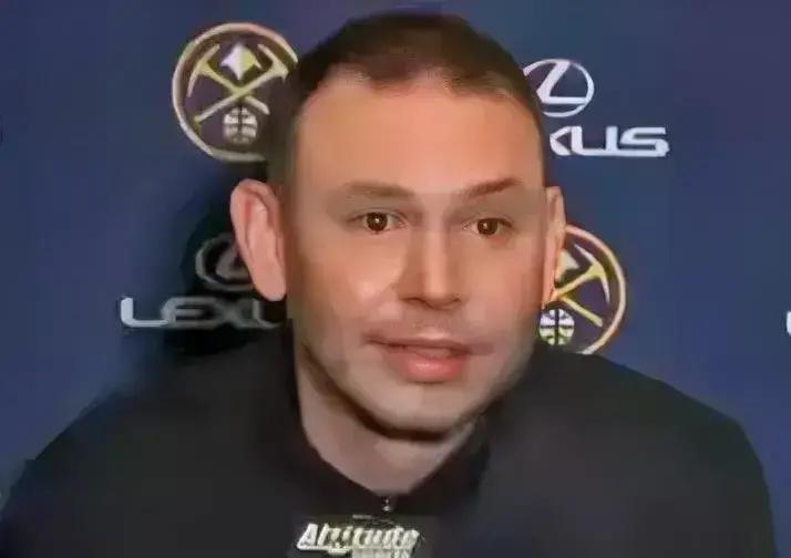 掘金131比112靠首发打穿森林狼，却只赢4分，替补11分对26分，等于把板凳全