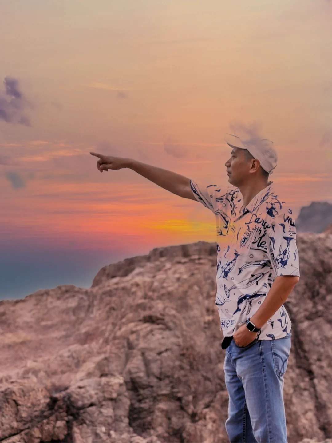 温州小众海岛游，鹿西岛二天一晚攻略