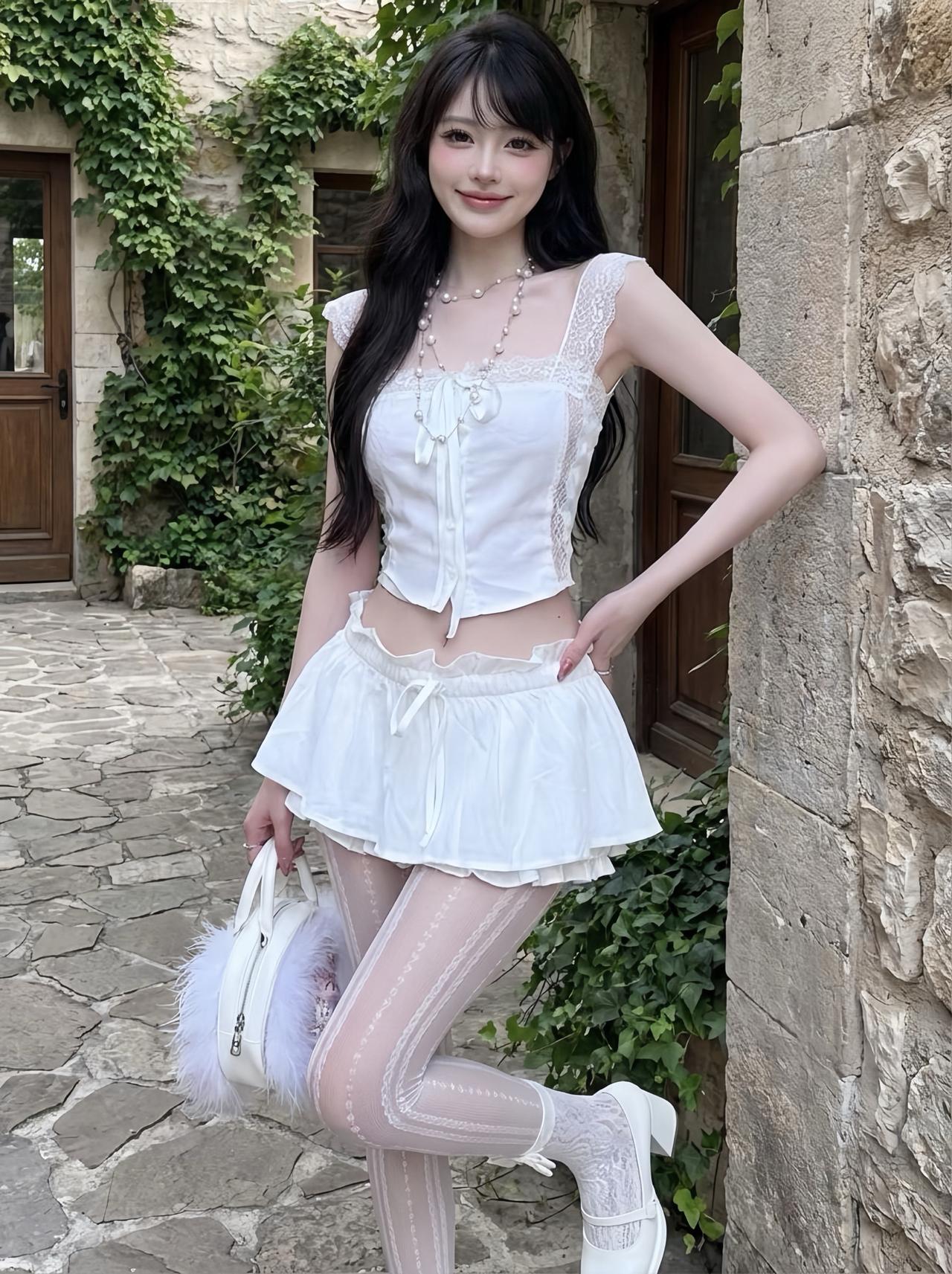 感情里什么样的女孩子最有魅力?独立不孤僻，温柔有棱角，深情不恋爱脑，自在又清醒，