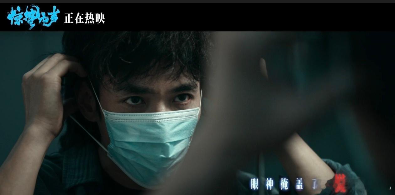 惊蛰无声为什么用冷兵器 细节控直接狂喜🕵️！冷兵器的出现不仅拉高紧张感，还暗合