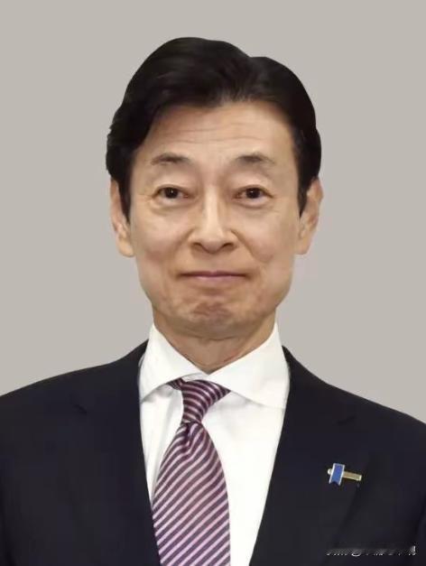 日本高官跑来中国，结果直接被全程冷落！
日本政坛大人物西村康稔悄悄到访，本来还想