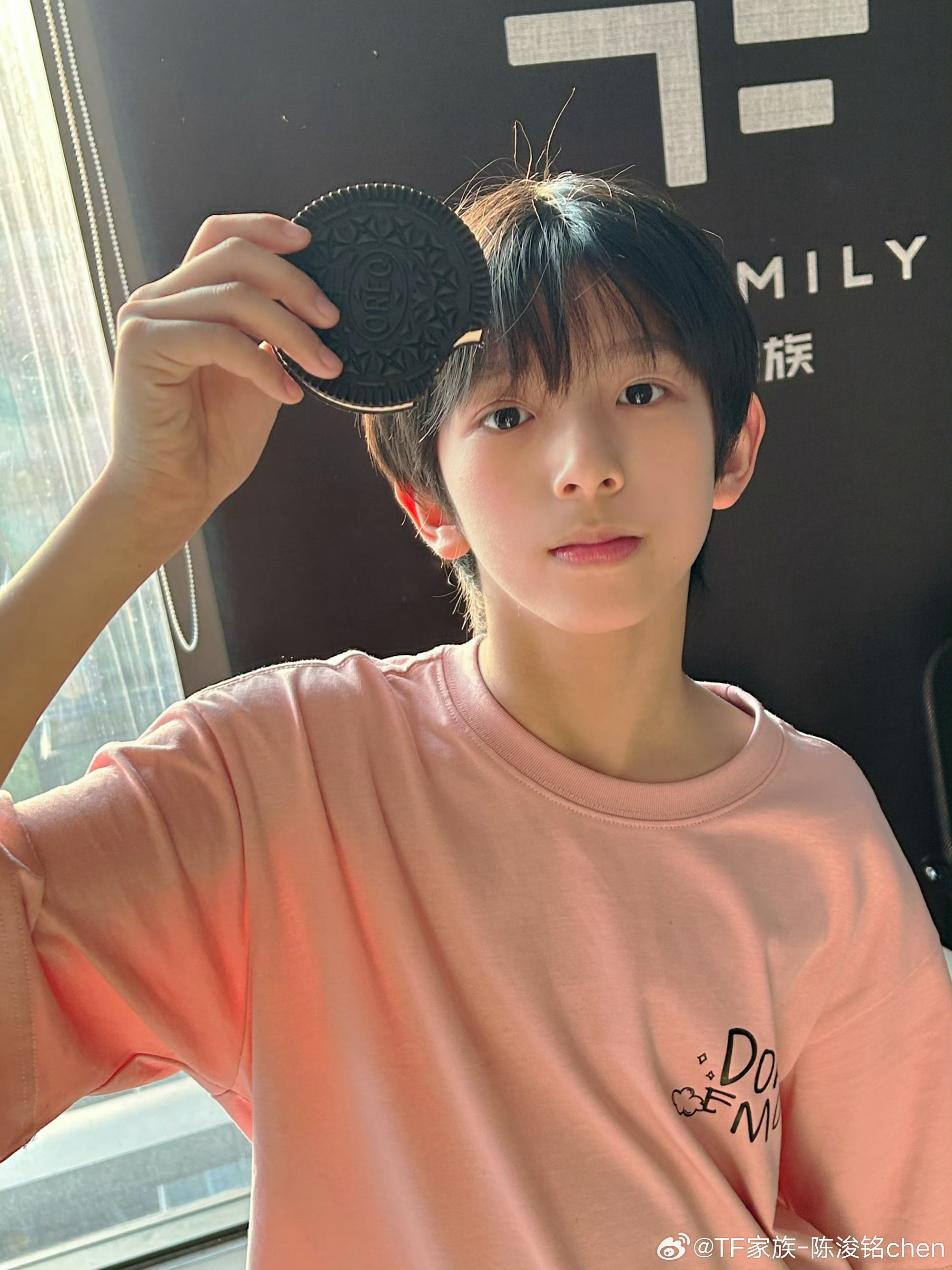 陈浚铭 cjm陈浚铭 四代第一门面cjm 陈浚铭 四代第一吉他手 “下一次见面，