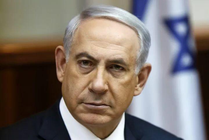 内塔尼亚胡要当“逃兵”？

以色列外长突然放软话，声称不寻求“无休止战争”，这明