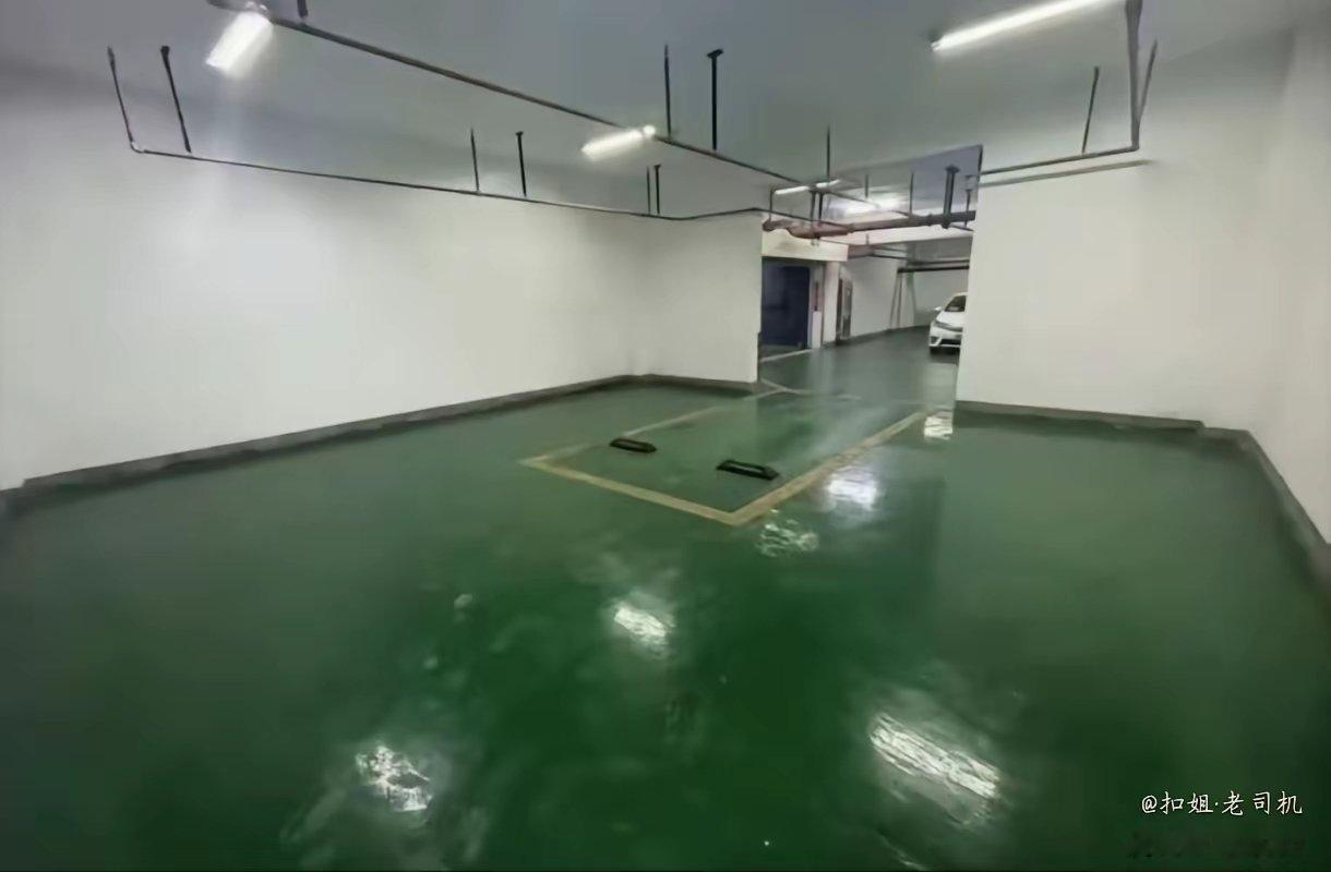 靠人脉拿下的稀缺车位，怎么做才能把收益拉到最大化。 