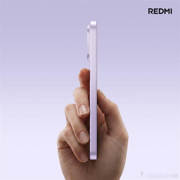 两个AI演员比内娱待爆艺人都火REDMI官方公布了Note 17 Pro全新星云