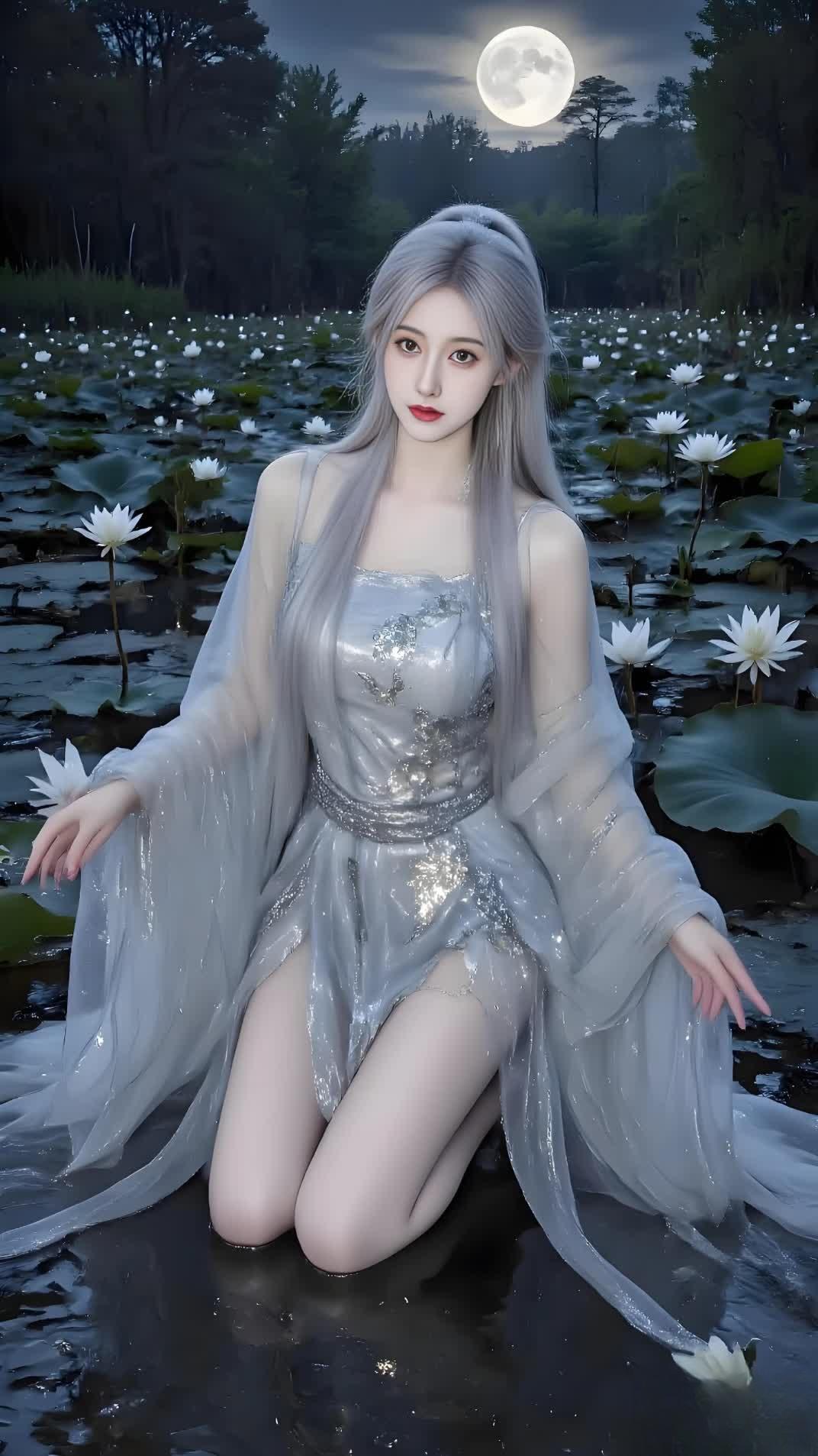 在我最难的时候,谁也没有让我变好,那是我一点一点熬过来的,没人帮,一个人承担了所