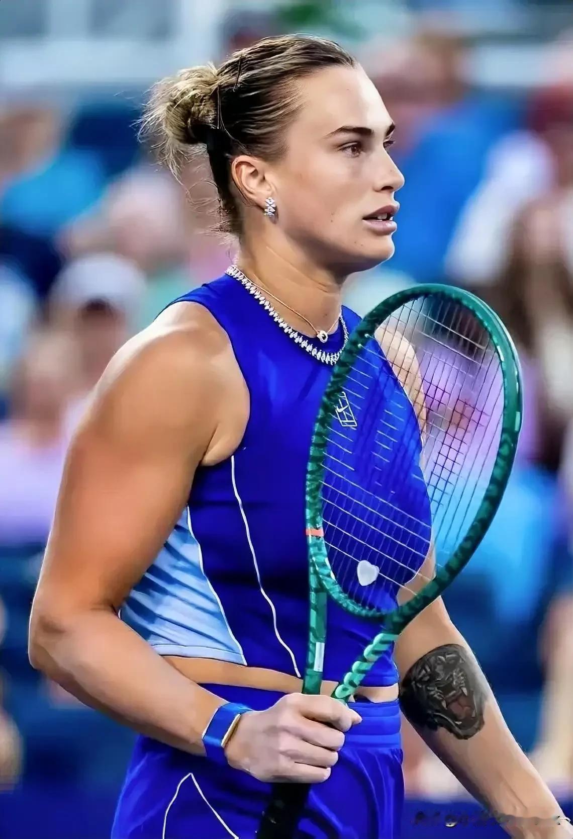 北京时间8月20日，2026年WTA1000辛辛那提站展开一场女单1/8决赛的较