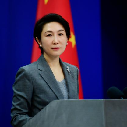别再把"收复台湾"挂嘴边了！
9月8号，外交部发言人毛宁直接把话挑明：联大第27