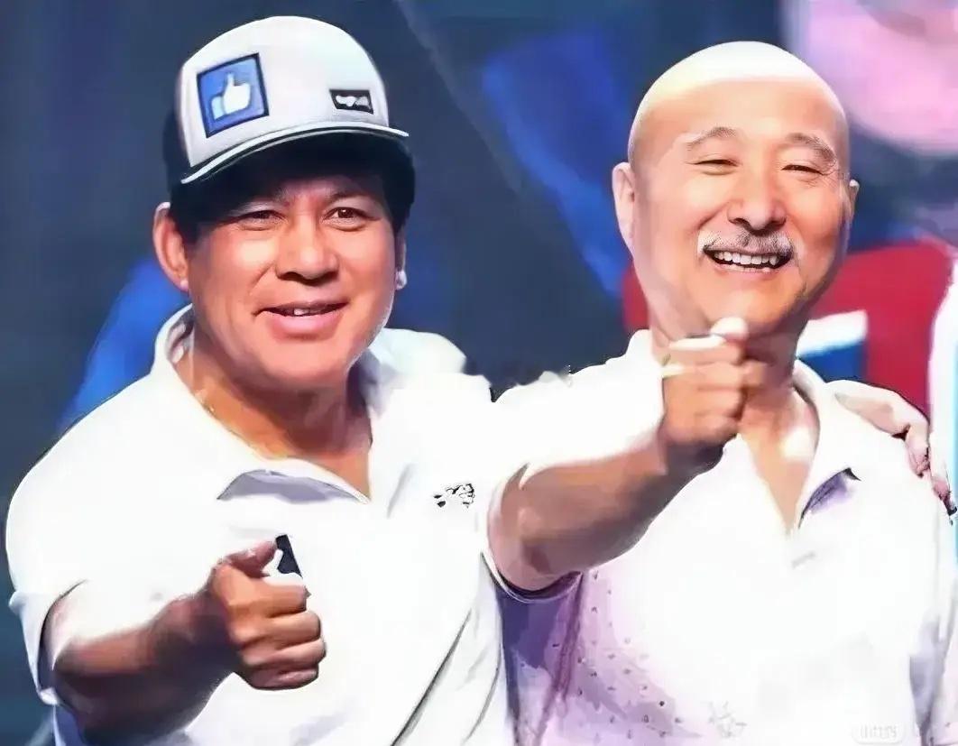 预售破6000万，陈佩斯到底啥情况？朱时茂说的话现在信了吧。 6000万！陈佩斯