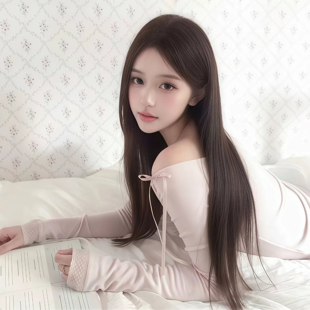 🎊𝙒𝙚𝘾𝙝𝙖𝙩| 高级无水印 |女生头像 |分享一些搞怪又可爱头像