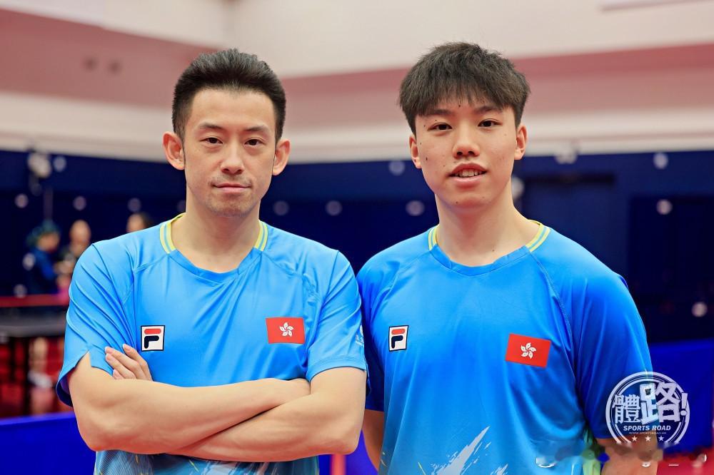 黄镇廷期望今届男队能够减少犯错，力争首名出线：「小组首名可以直接出线，但次名要与