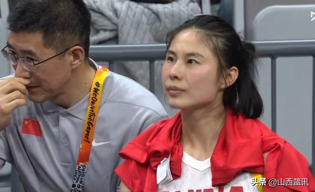 陈玉婕14分3板3助攻！助力中国女篮世预赛86-76击败南苏丹女篮。
女篮世界杯