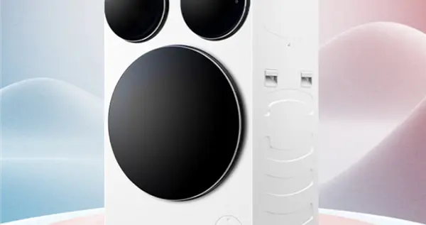 双筒、三筒洗衣机爆卖：占比已达10% 一个月翻2倍