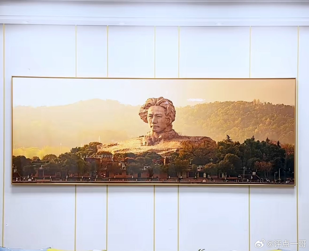 不朽的思想，指引华夏万世兴旺 