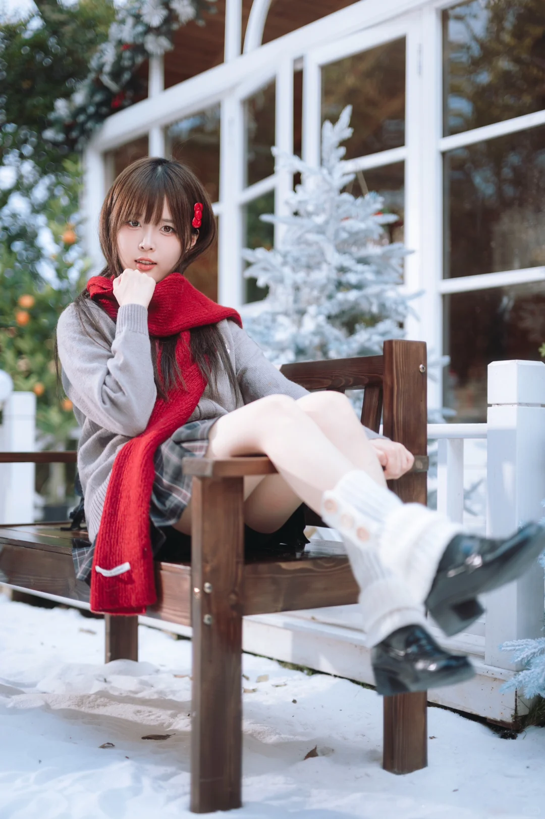 ˗ˏˋ🎄 提前预习圣诞*｡✲