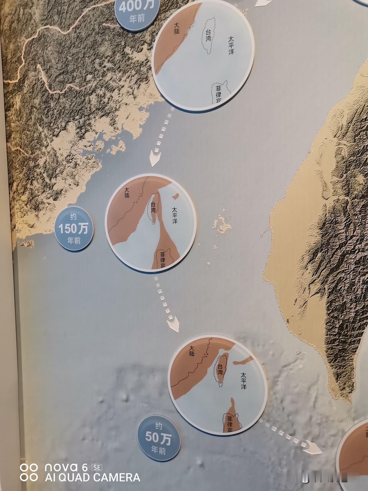 分享我这周有趣的事：在泉州旅游，感受到闽南文化的悠久和独特。