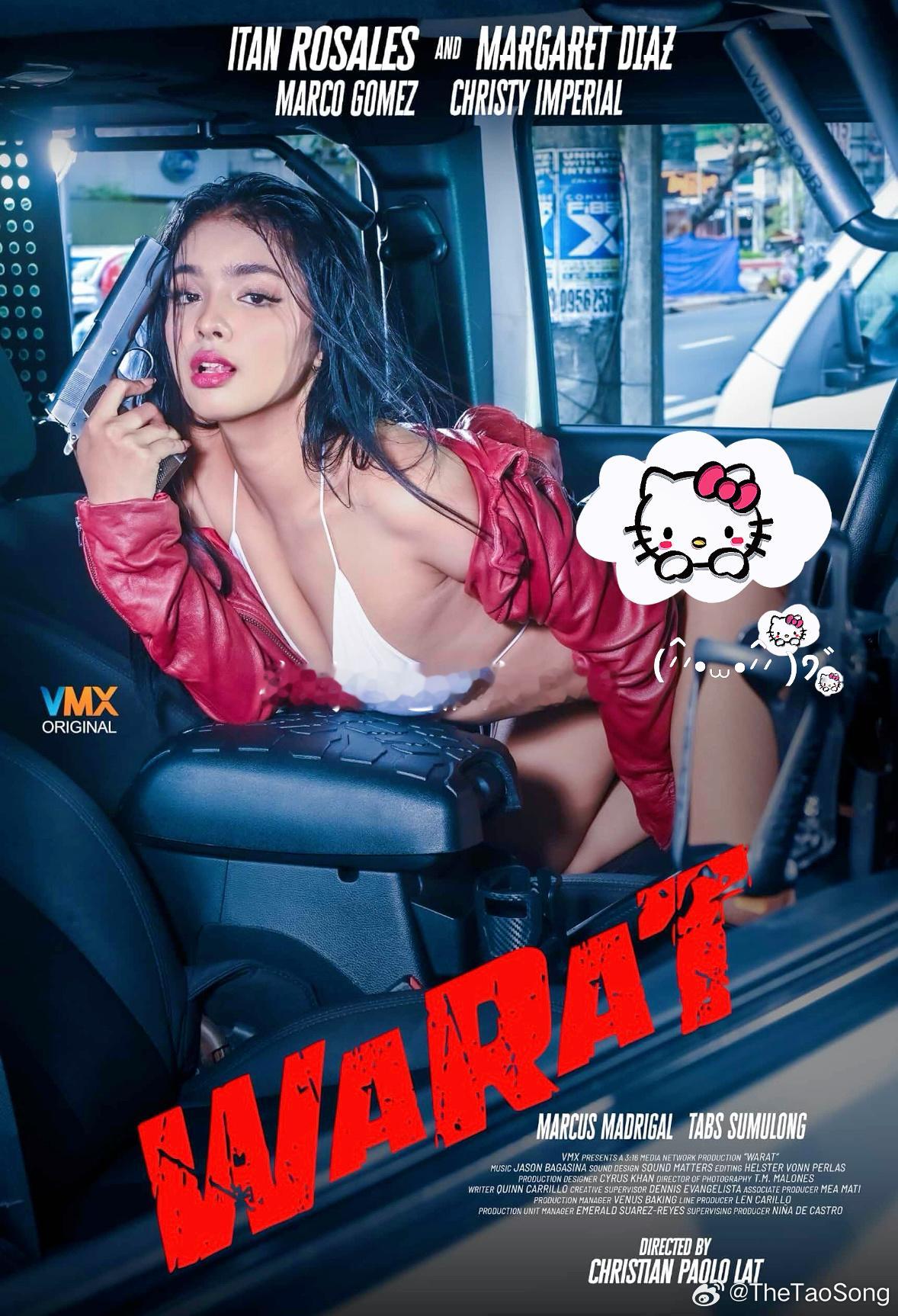 权利的玩物 Warat  （上一条海伦娜之罪 Helena 片源放成这部了 以这