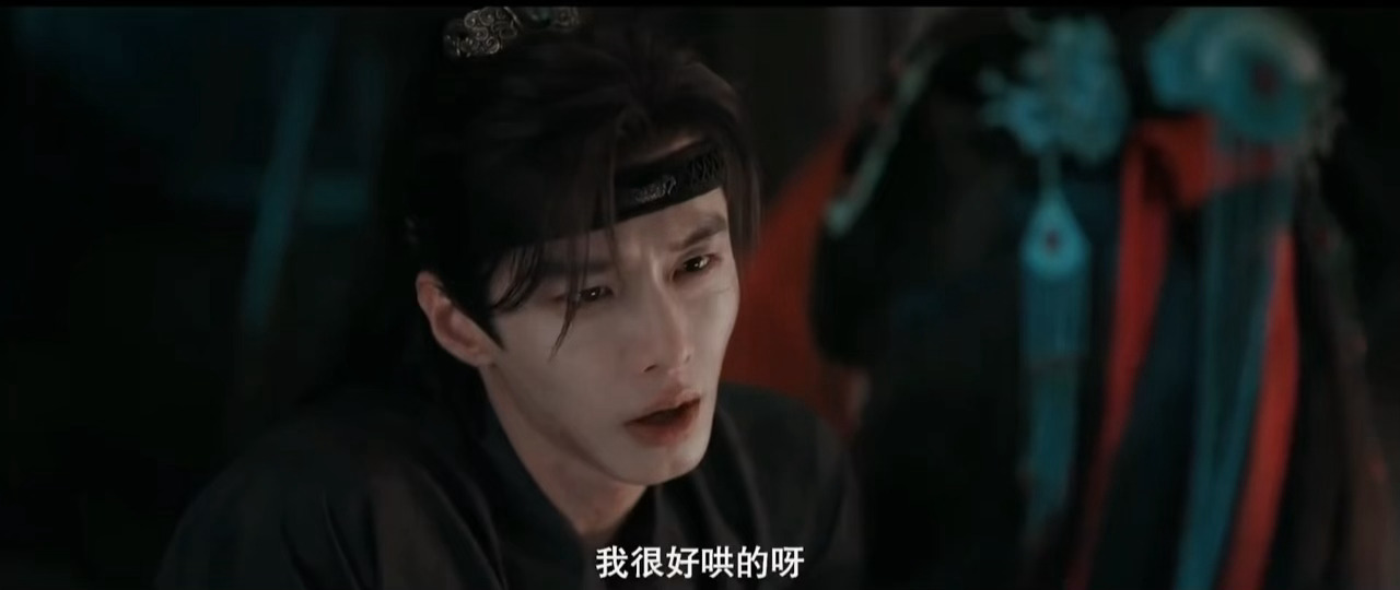 都说了撒娇男人最好命百花杀何与撒娇