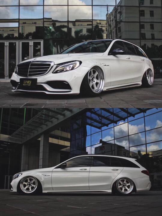 这台C旅前脸怎么和你的不一样