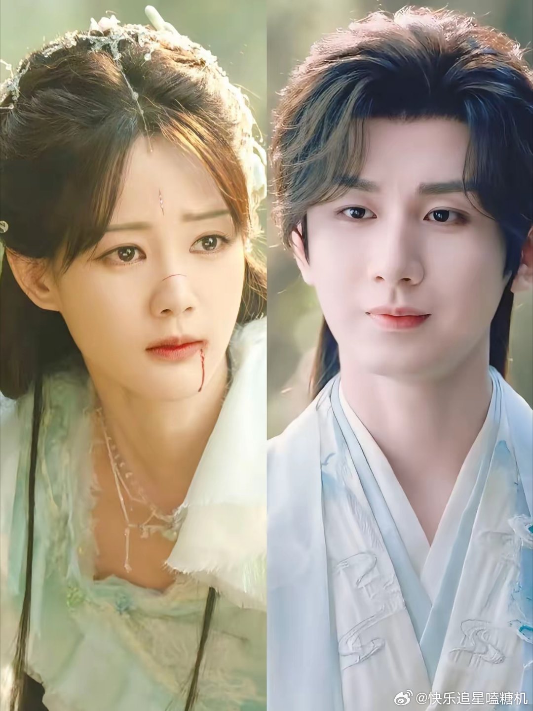 是不是全网都知道了，《天地剑心》大结局，居然创下热度历史新低。​这部剧开局有多惊