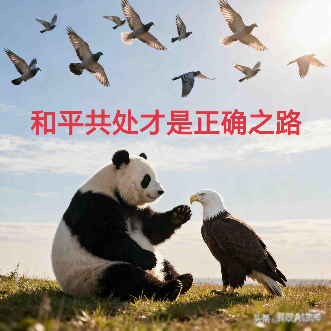 特朗普对华态度突变，中美交锋再升级，中国反击亮明底线

有美国专家最近说，特朗普