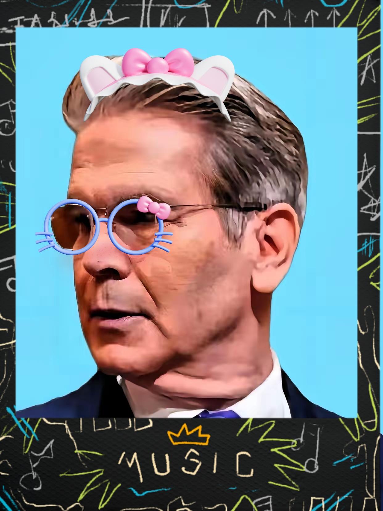 快讯！快讯！
中美两国宣布了
中美第五场经贸谈判结束于吉隆坡，吉隆坡在全球芯片封