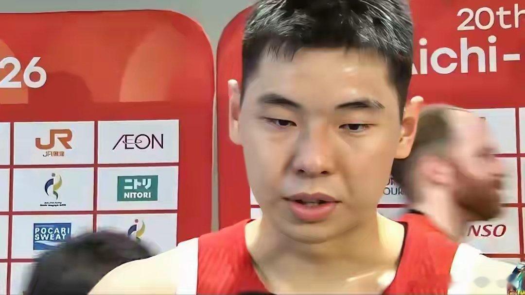 9月18日亚运会男篮半决赛，中国男篮遗憾迎战日本男篮，经过四节激烈对抗，最终以7