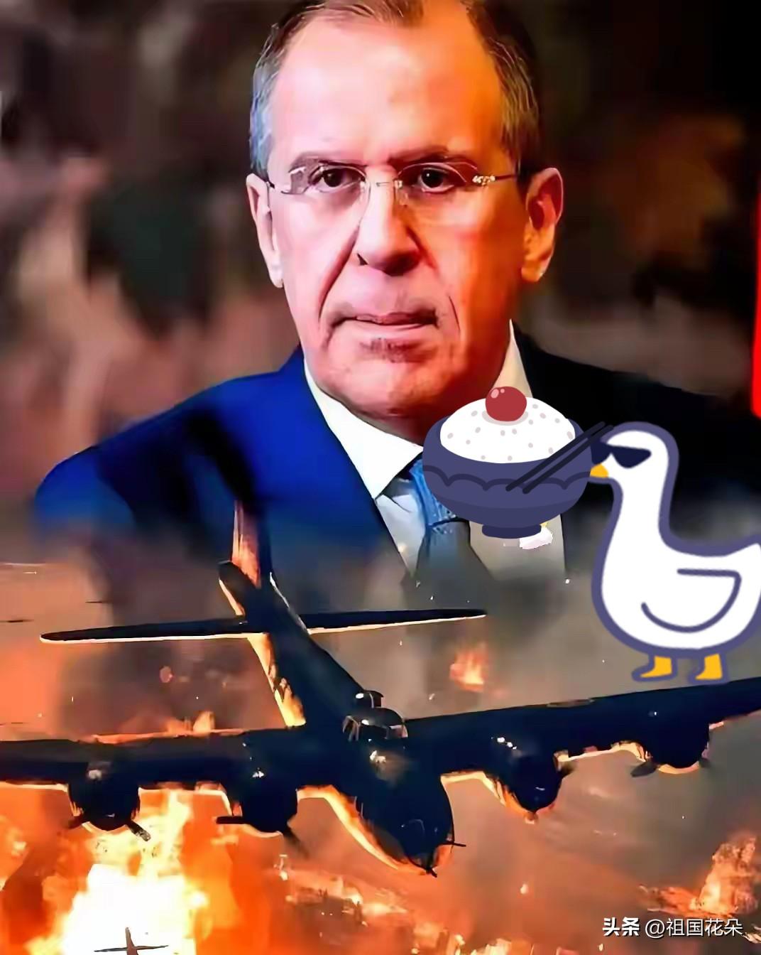 就在刚刚
俄罗斯总统新闻秘书宣布
11月2日，俄罗斯总统新闻秘书佩斯科夫放话了，