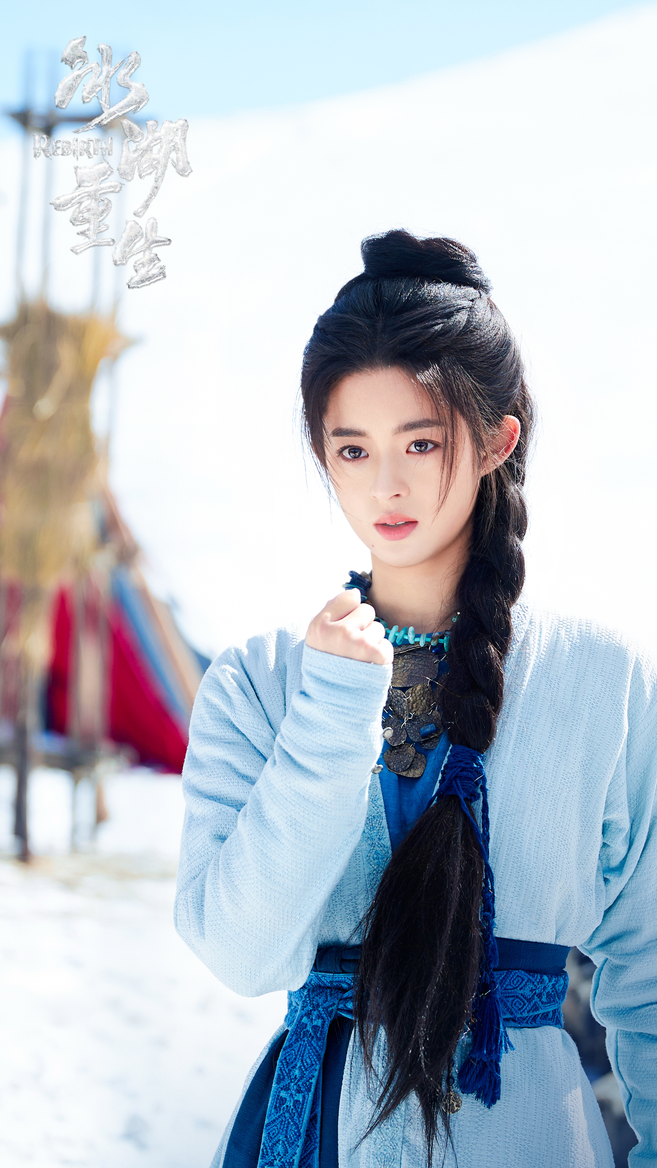 ：我要努力给所有甜甜圈一个家