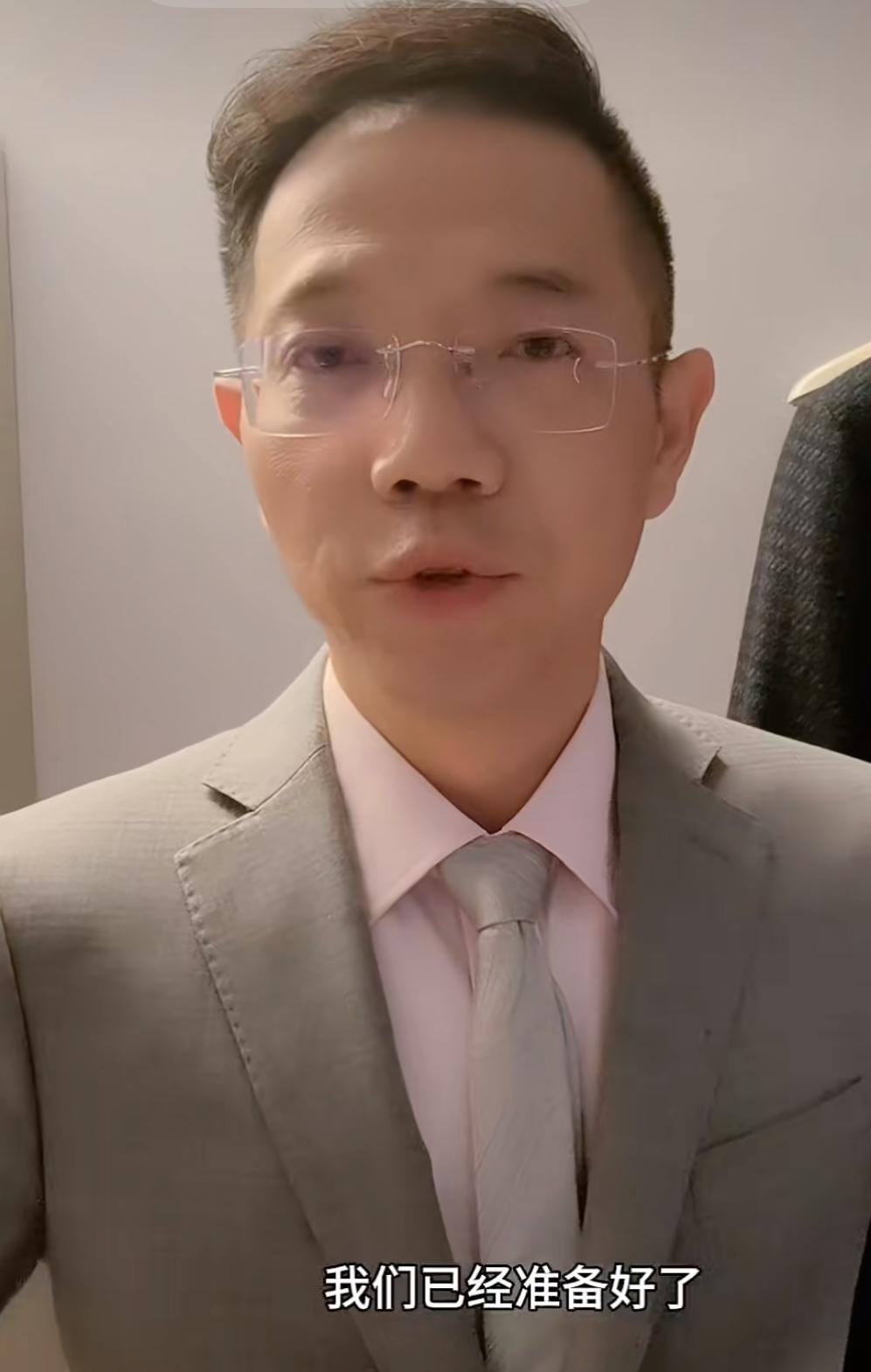 长治庭审燃爆了！
李律团队已就位！

「一条狗引发的命案」今天终于开庭，李律及团